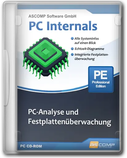 PC Internal Pro